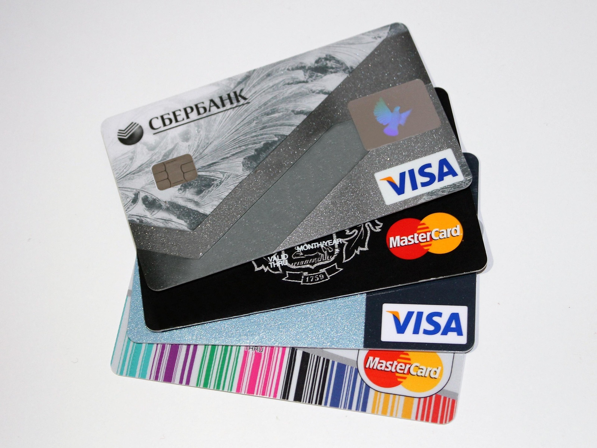 Visa Takes Strategic Stake in Stablecoin Platform BVNK