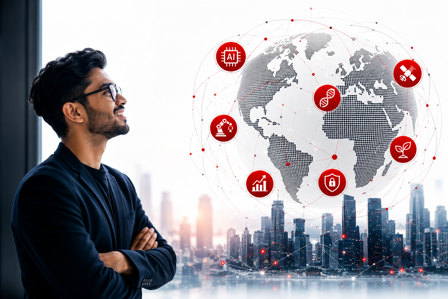 Global DeepTech Investor Intelligence Hub 2026